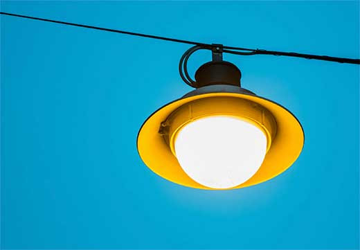Luz