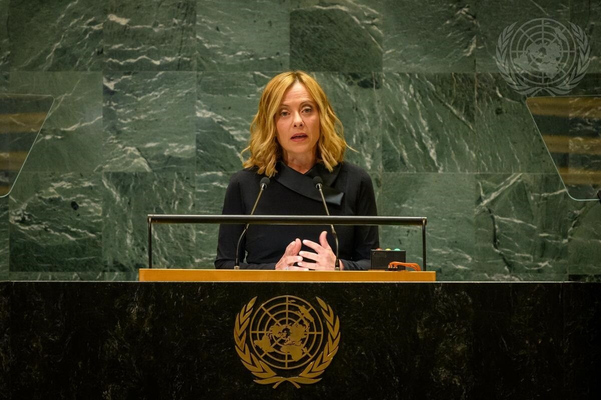 EuropaPress 6234382 primera ministra italia giorgia meloni (1)