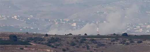 Israel 'elimi