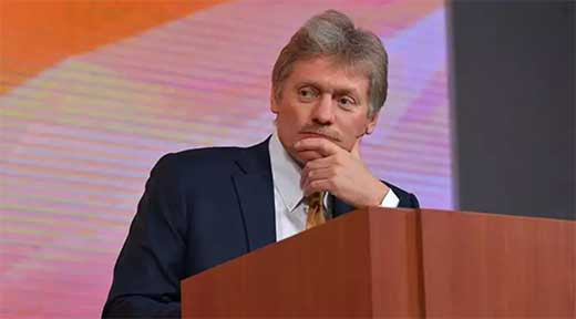 Rusia advi