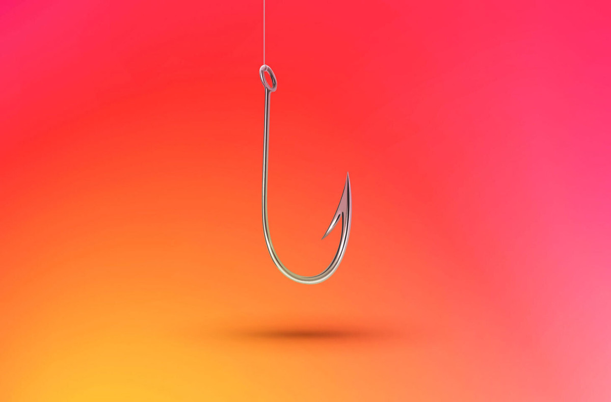 Phishing panorama 