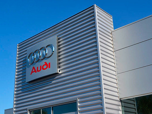 Audi 28 7