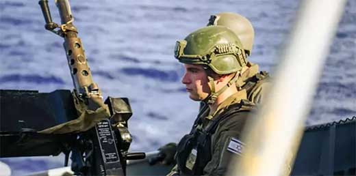 Israel bombardea