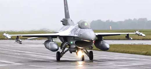 F16