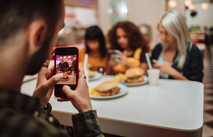 SOCIAL MEDIA IMPACT 2024