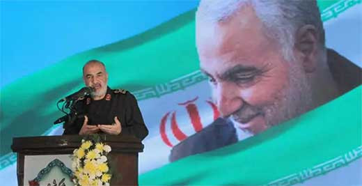 Iran