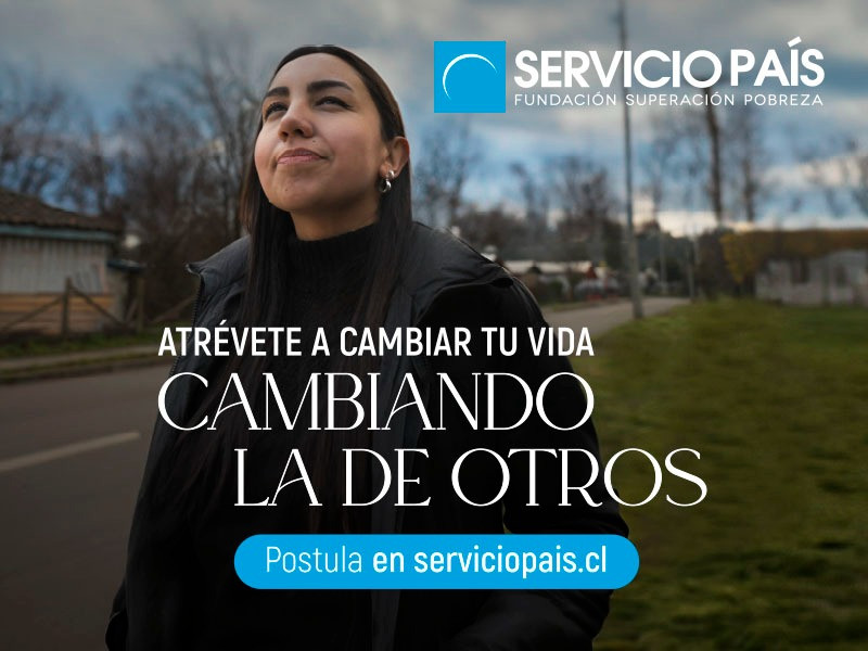 Servicio Pais