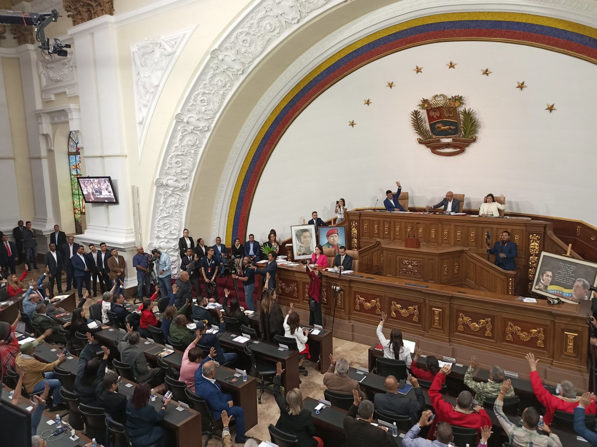 EuropaPress 5976552 asamblea nacional venezuela (1)