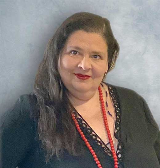 Cristina Fritz