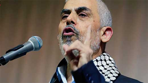 Israel confirma