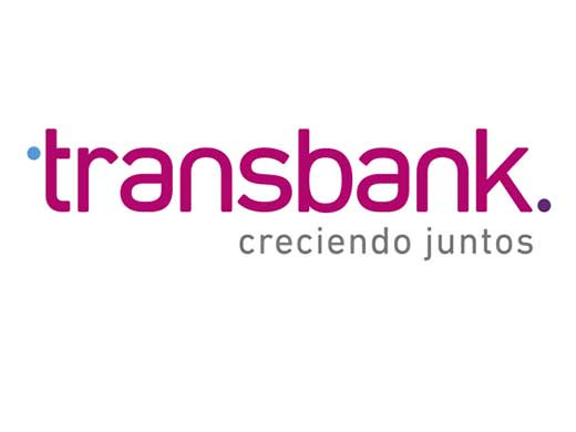 Logo transbank