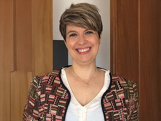 Ana Paula Vieira