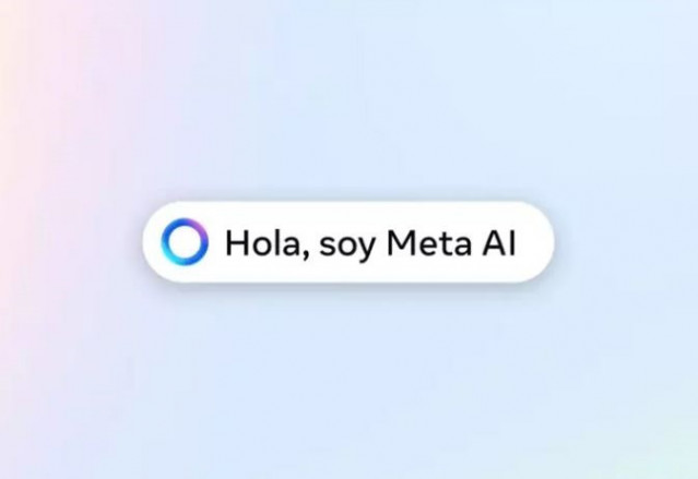 Meta AI