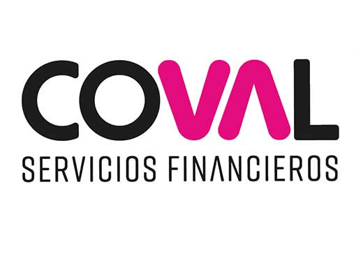 COVAL LOGO