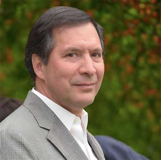 Enrique Rosselot