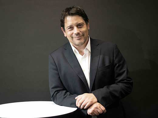 Pablo Rossel   CEO
