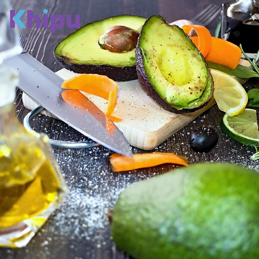 Fitoesterol vegetal 1