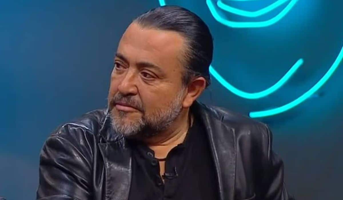 Leo caprile