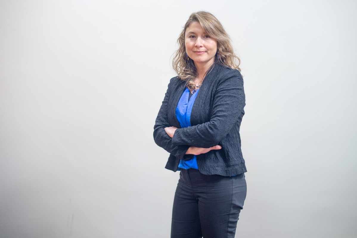 Ivonne Maldonado Psicologu00eda
