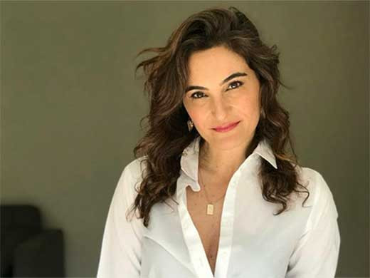 Elba Chahuán,