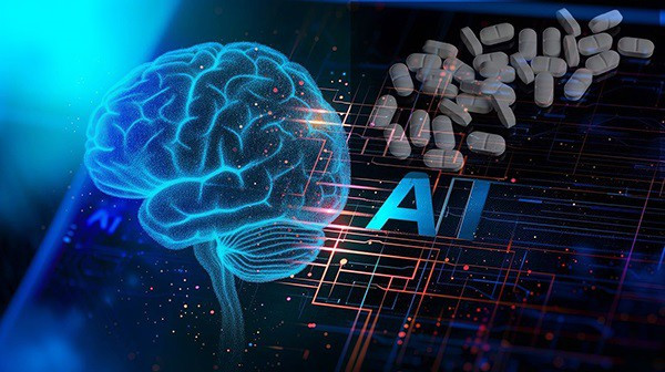 Inteligencia Artificial, reposicionamiento de fármacos