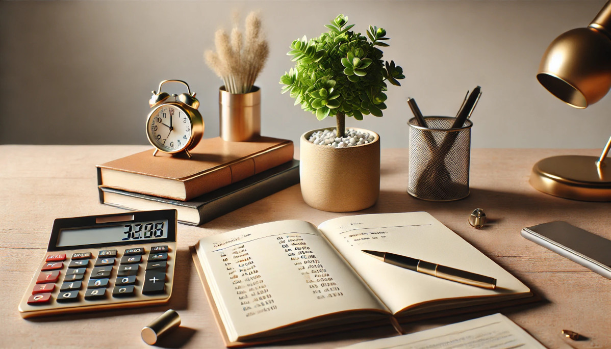Mes finanzas (1)