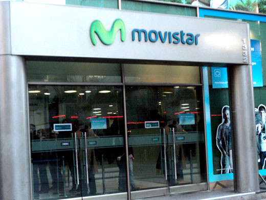 Movistar 