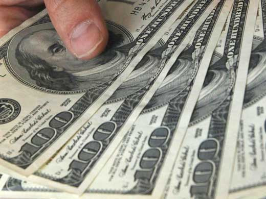 Dolar 2
