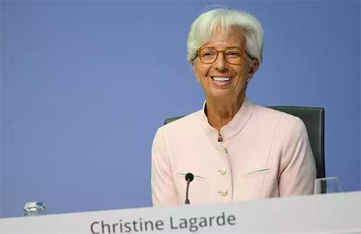 Lagarde