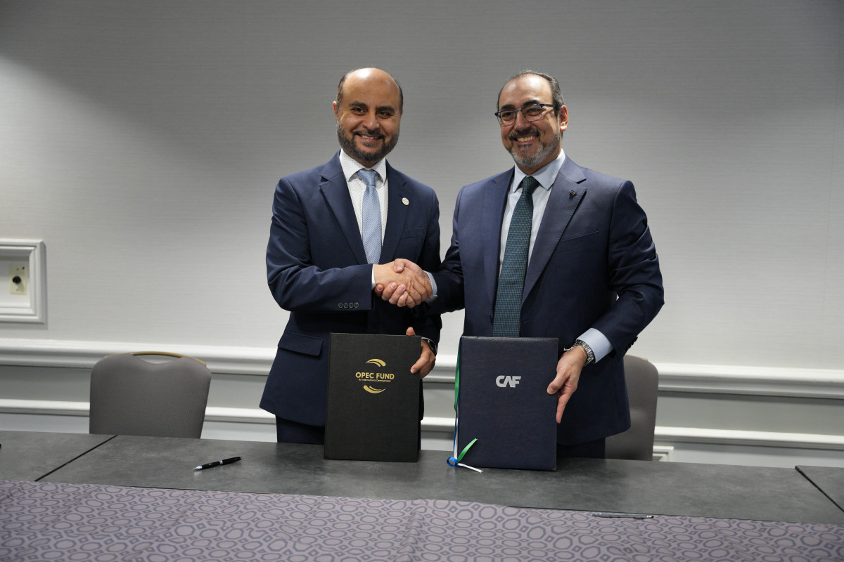 Firma CAF