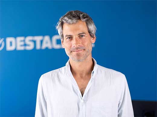 Augusto Ruiz Tagle