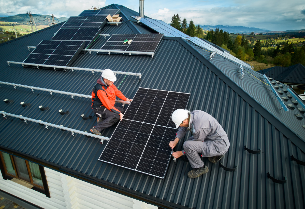 Instalaciu00f3n paneles solares