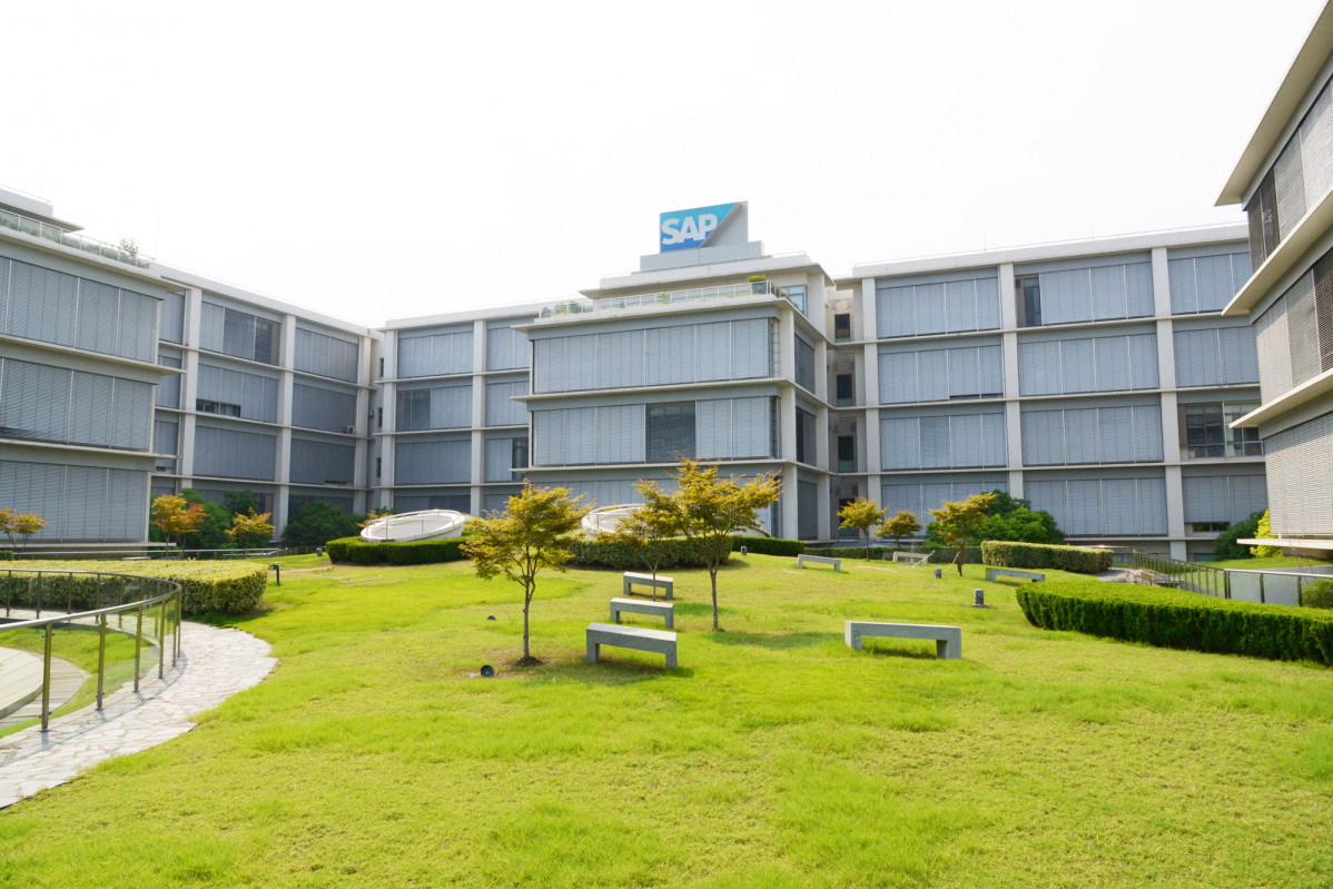 SAP