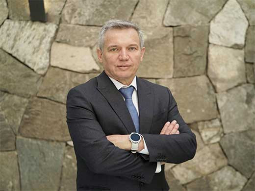 Pedro Garciu0301a Gourdin