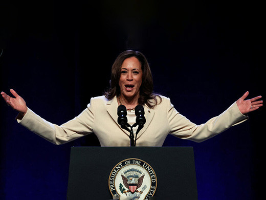 Kamala Harris