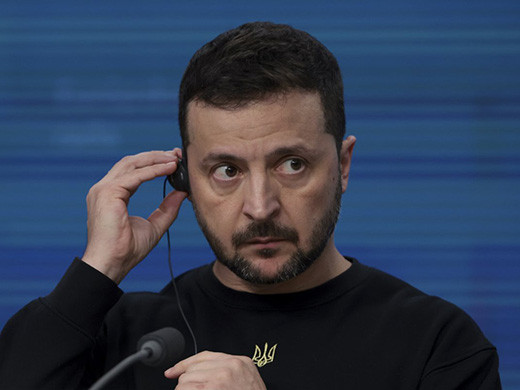 Zelensky