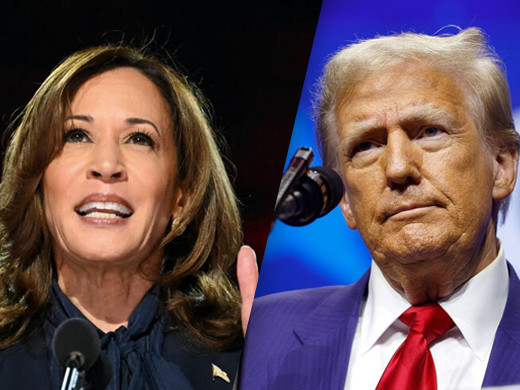 Kamala Trump
