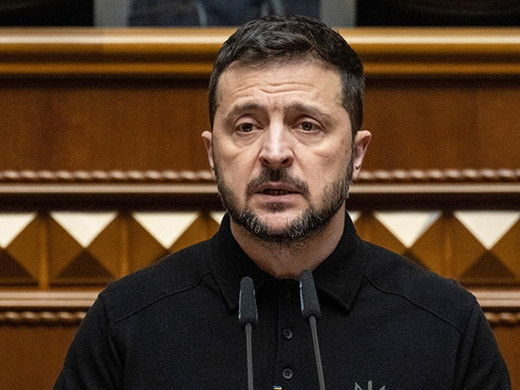 Zelensky
