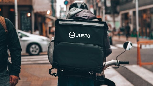 Justo delivery