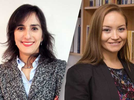 Mariu0301a Pilar Navarro Patricia Toledo