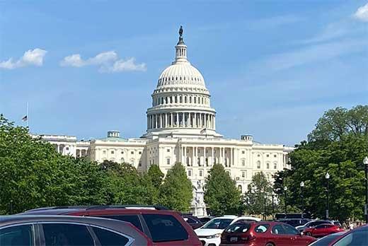 CAPITOLIO EEUU