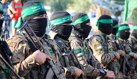 HAMAS