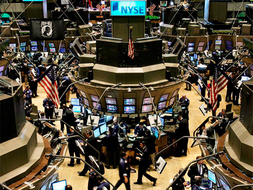 WALL STREET20 IPAD