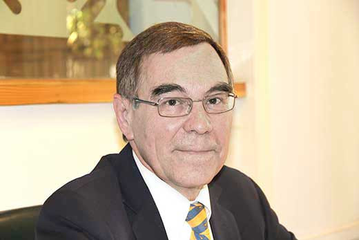 Luis Eduardo Escobar