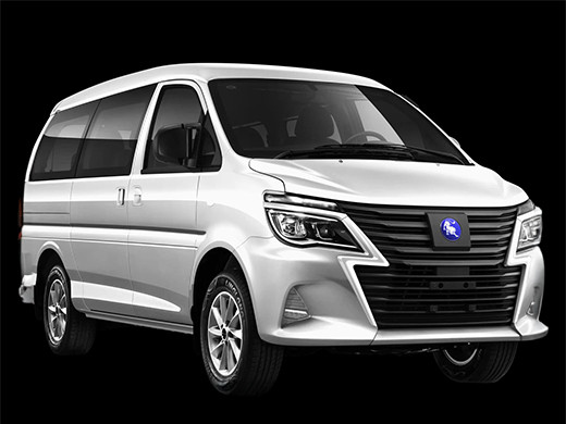 Foto 4 Minibus