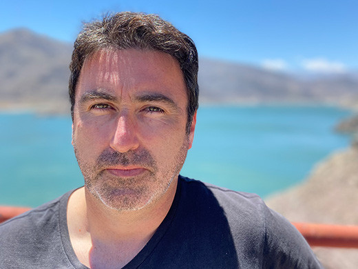 Pablo Oyarzuu0301n