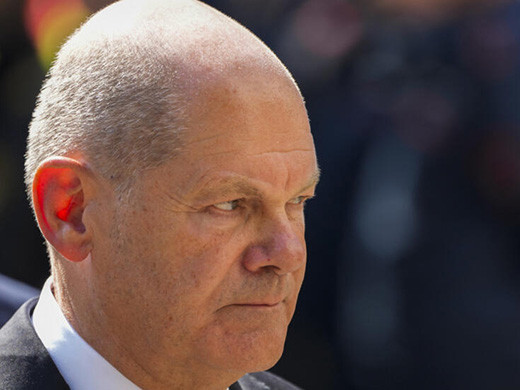 Olaf Scholz