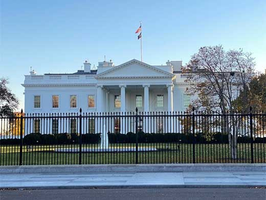 Casa blanca