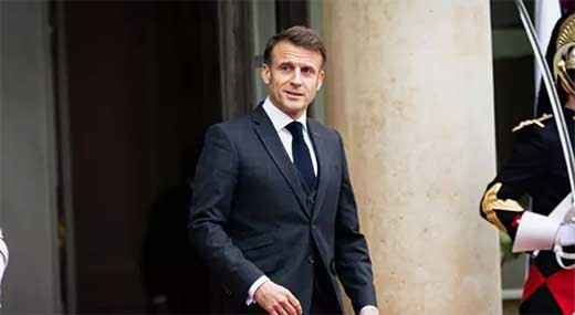 Macron