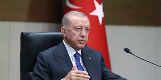 ERDOGAN